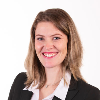 Christine Portch Rokstad